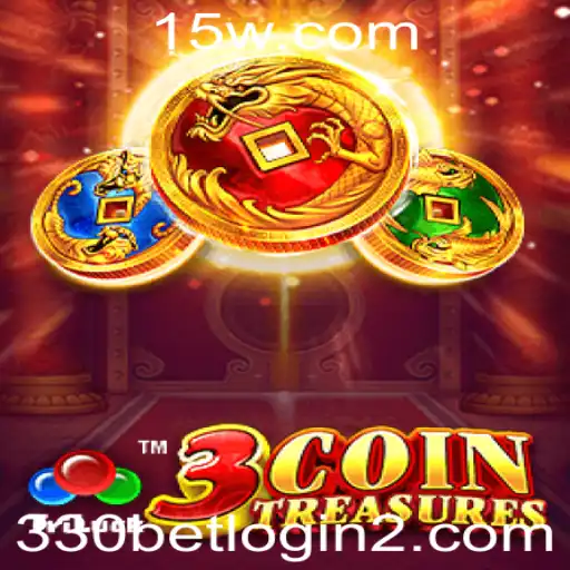 Explorando o Universo de 3CoinTreasures: Mergulhe Nas Aventuras de 330bet Login
