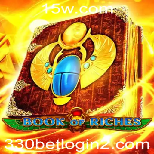 Desvendando o Fascinante Mundo do BookofRiches