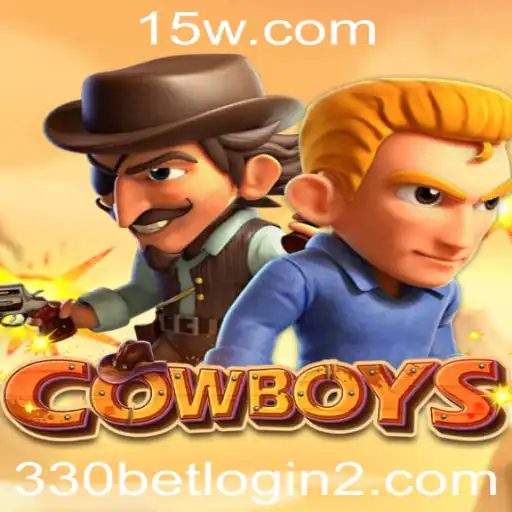 Explorando o Fascinante Mundo do Jogo COWBOYS e a Palavra-chave 330bet Login