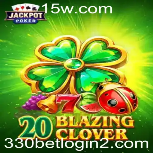 Explore o Universo de 20BlazingClover: Um Guia Completo