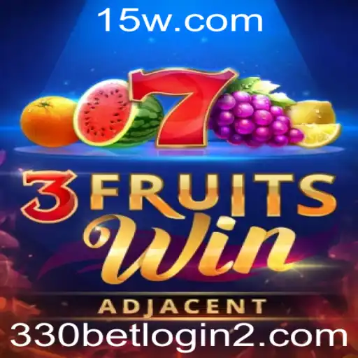 Descubra a Emoção do Jogo 3FruitsWin e a Conveniência do 330bet Login