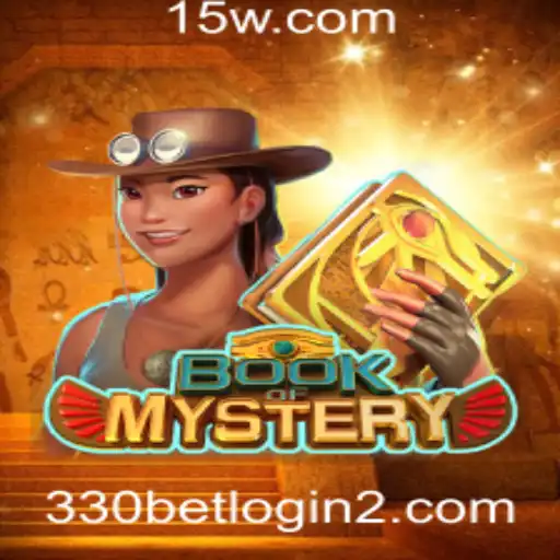 Explorando o Mundo Fascinante de BookofMystery e a Experiência de 330bet Login