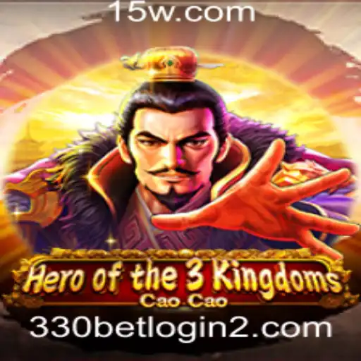 Heróis do Reino: Explorando o Universo de Heroofthe3KingdomsCaoCao