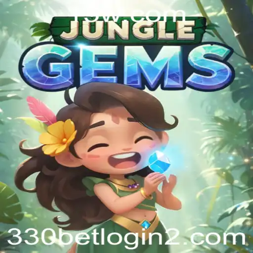 Explorando o Mundo dos JungleGems: Descrição, Introdução e Regras