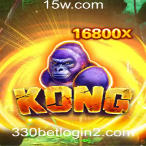 Explorando o Mundo de 'Kong': O Jogo Que Está Revolucionando a Experiência no 330bet