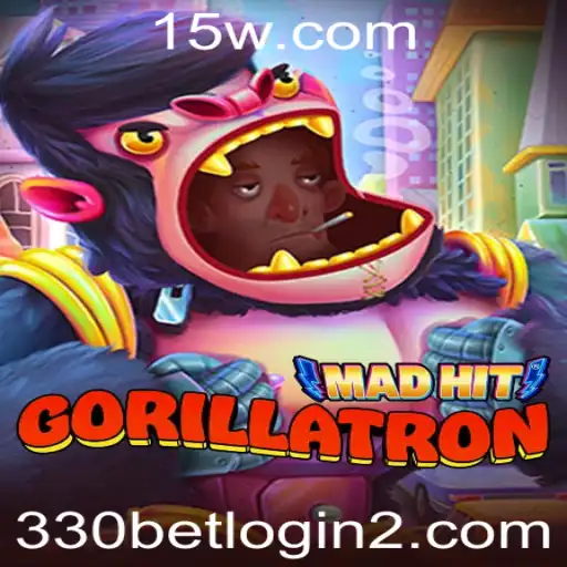 MadHitGorillatron: Desvendando o Mundo Selvagem de Ação e Estratégia