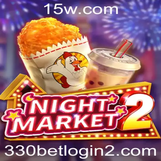 Explorando as Aventuras de NightMarket2