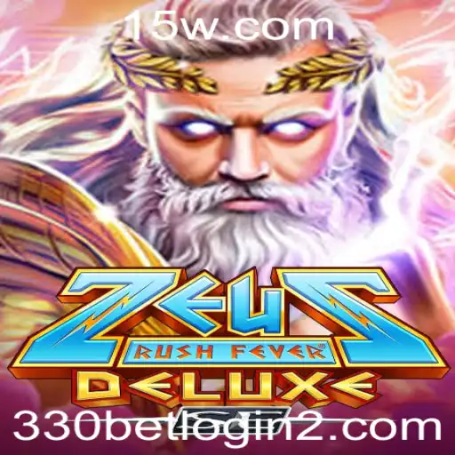 ZeusRushFeverDeluxeSE: Mergulhe na Mitologia e Emoção do Cassino Online