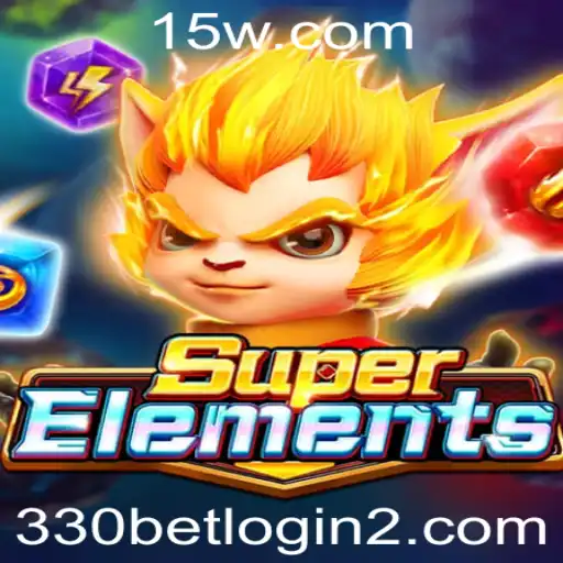 SuperElements: Descubra o Novo Jogo Revolucionário de Estratégia e Aventura