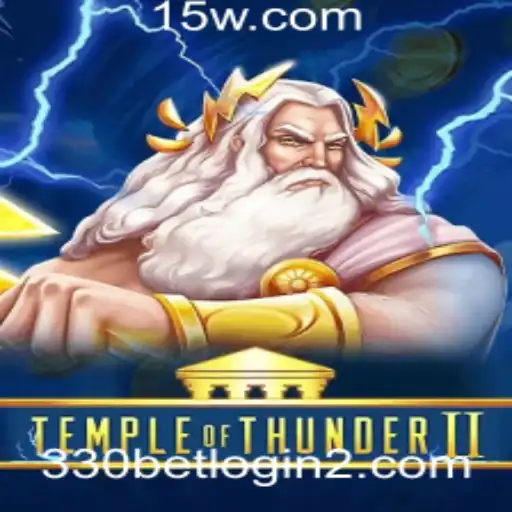 Temple of Thunder II: Uma Jornada Épica no Mundo dos Jogos