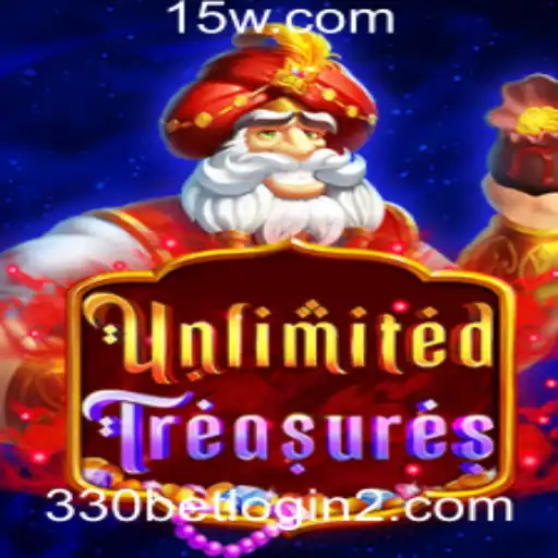 Explorando o Mundo Encantador de UnlimitedTreasures